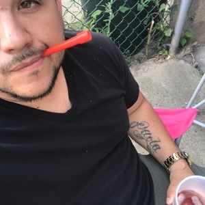 Meet your Posher, John carlos